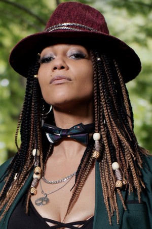 Character image for Vénus