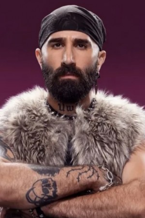 Character image for Paul