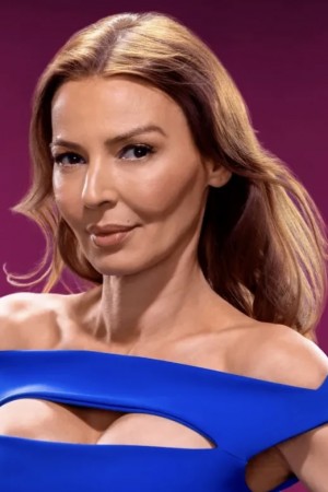 Character image for Drita