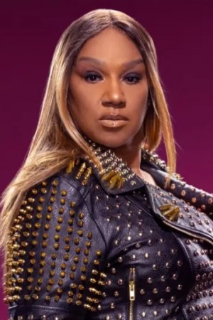 Character image for Jackie