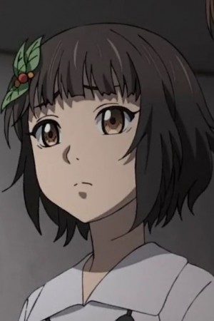 Character image for Kimi Shirokado