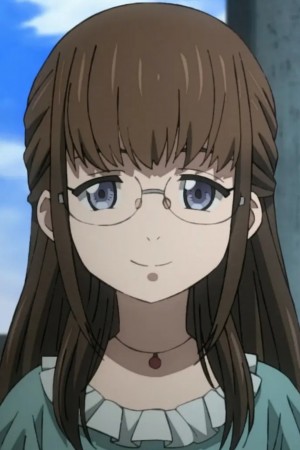 Character image for Yuri Koshide