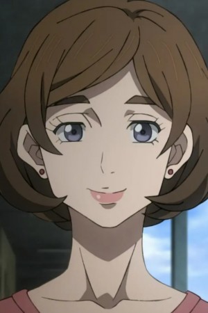 Character image for Keko Koshide