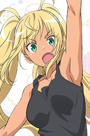 Character image for Hibiki Sakura 