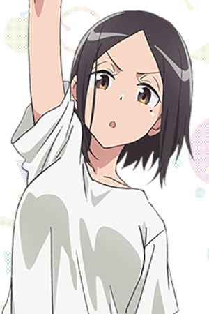 Character image for Tachibana Satomi 
