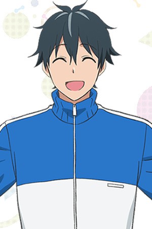 Character image for Machio Naruzou 