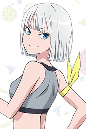 Character image for Gina Void