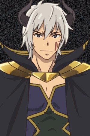 Character image for Diablo
