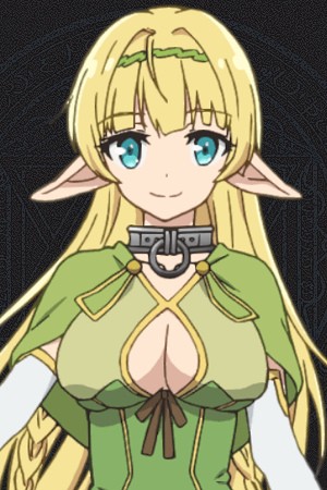 Character image for Shera L Greenwood