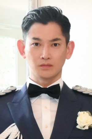 Character image for Koichi Obara