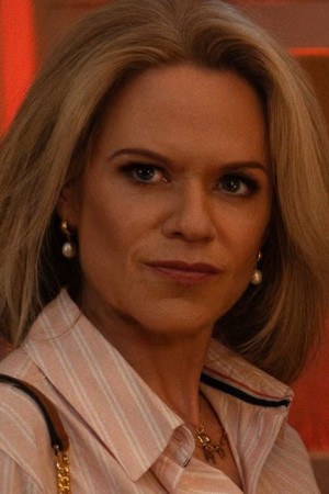 Sinéad Keenan as Robyn on How to Get to Heaven From Belfast