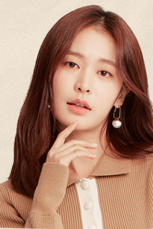 Character image for Song Hae-Rin