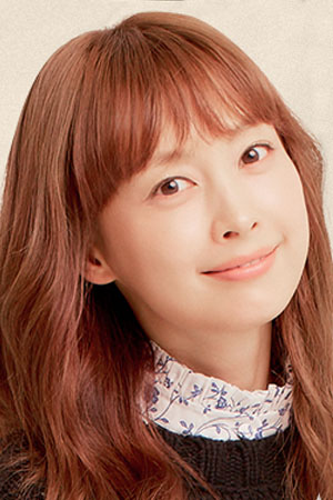 Character image for Kang Dan-Yi