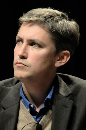 Character image for Host