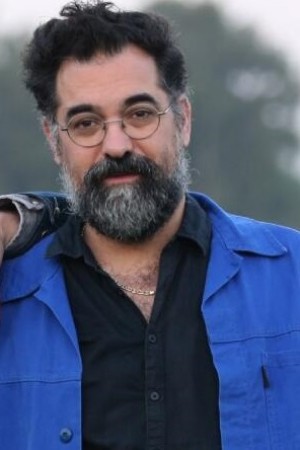 Jeremy Fogel as Jeremy Fogel on The Promised Land Platter