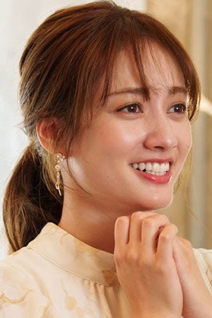 Character image for 加藤久美