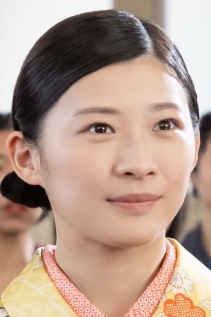 Character image for 猪爪 寅子