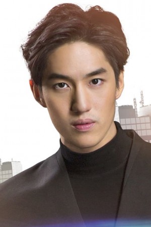 Character image for Tor/Sila Wisetworawet/Aran Ritthinatkosol/