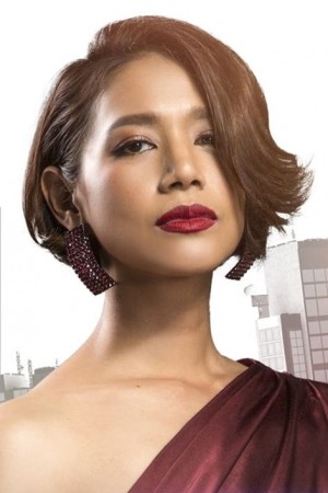 Character image for Pinsuda/Mam