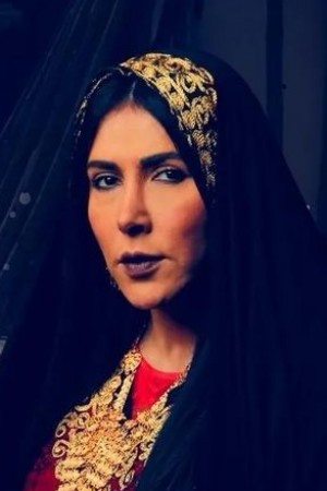 Character image for غنيمة