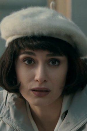 Character image for Filiz Sefer