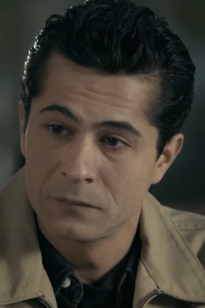 Character image for Selim Demirci