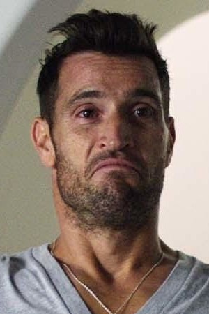 Character image for Jason Alan Ross