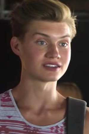 Character image for Luke