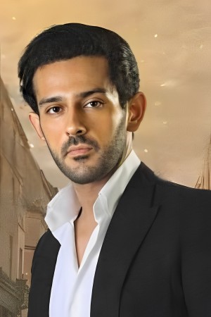 Character image for ASAD