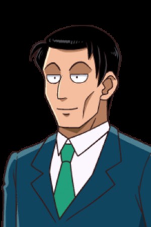 Character image for Satake Hirofumi