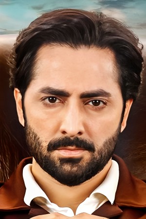 Danish Taimoor