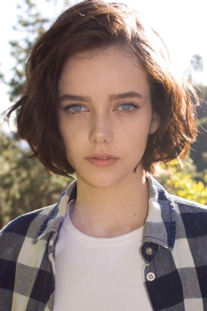 Character image for Tess Hunter