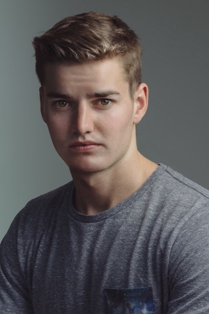 Character image for Daniel Hunter