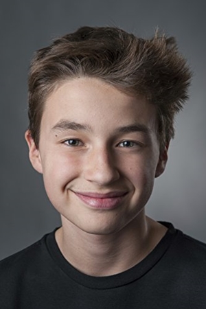 Character image for Sal Hunter
