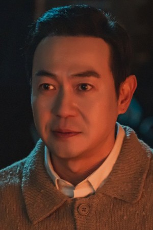 Character image for Yoon Jo-kyun