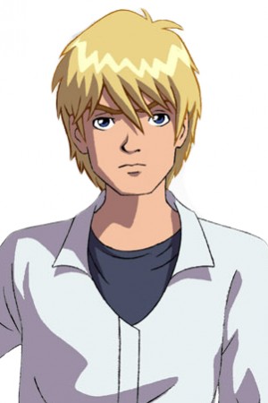 Character image for Lok Lambert