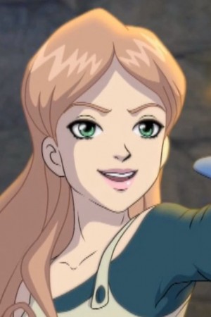 Character image for Sophie Casterwill