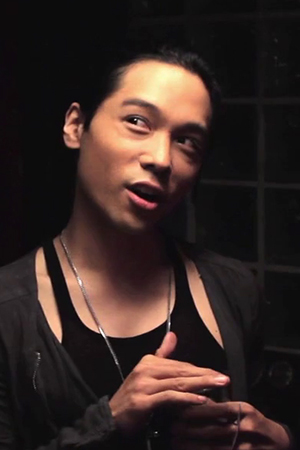 Character image for TJ