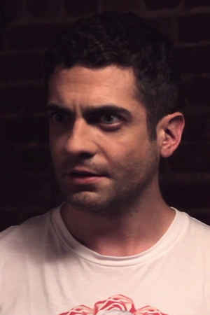 Character image for Nick