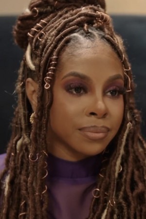 Character image for Syleena Gibson