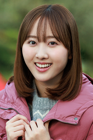 Character image for 草野雫