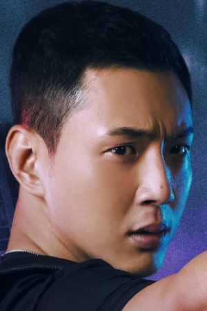 Character image for Jin Ho Lee