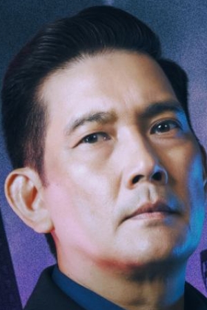 Richard Yap as Tomas on Never Say Die