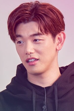 Character image for Eric Nam