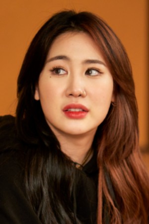 Character image for Jamie Park