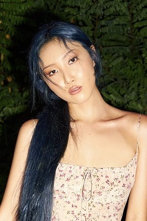 Character image for Herself