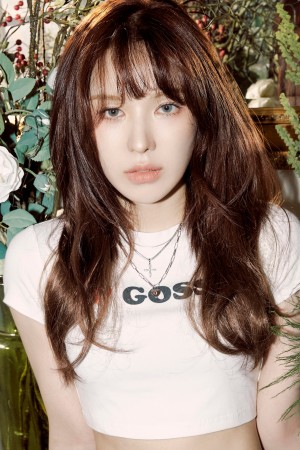 Character image for Wendy