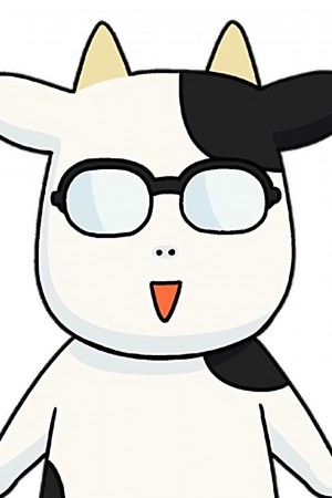 Character image for 荒川 弘 / Hiromu Arakawa