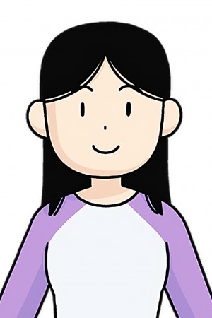 Character image for イシイ / Ishii