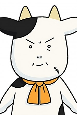 Character image for 親父殿 / Oyaji-dono